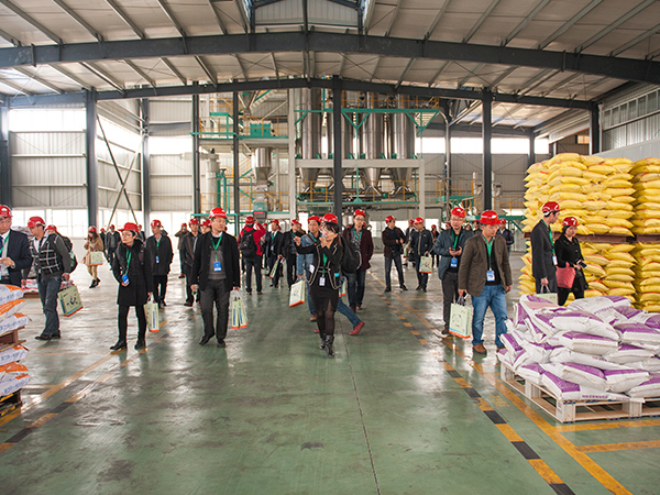 微量元素添加劑飼料,宋老板說它是個好產品